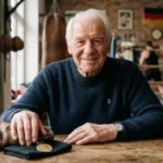 Wolfgang Behrendt