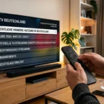 Is IPTV Legal in Germany