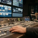 ARD and ZDF Channels