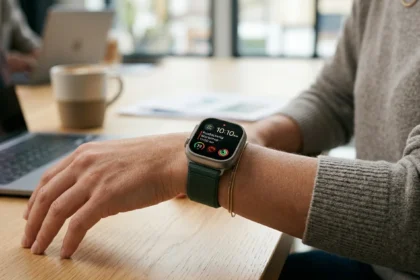 Apple Watch in 2027