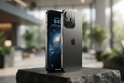 Apple iPhone