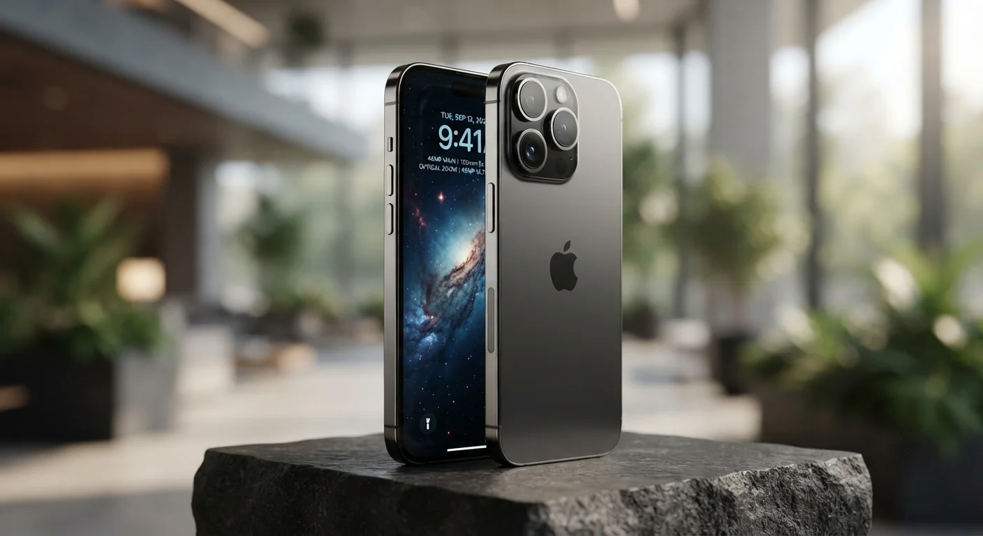Apple iPhone