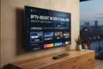 IPTV Services Legal in Germany