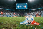Argentina 3-1 Switzerland World Cup 2026