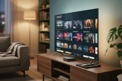 IPTV Alternatives Without Legal Risk