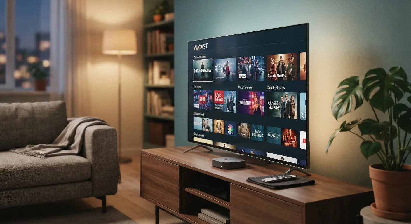 IPTV Alternatives Without Legal Risk