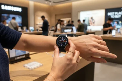 Best Place To Buy a Samsung Watch