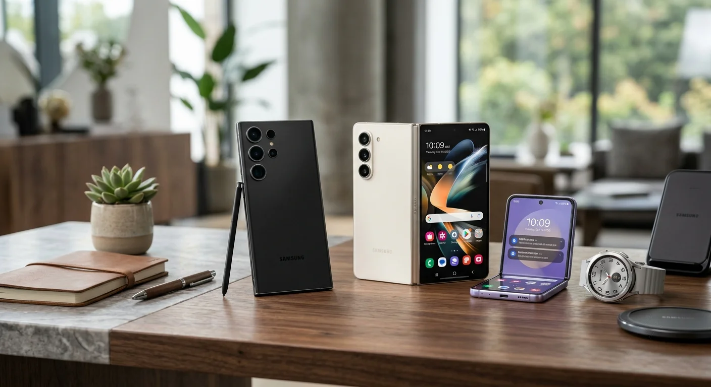 Best Samsung to Buy in 2026