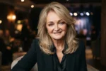 Bonnie Tyler: Was ist mit ihr passiert