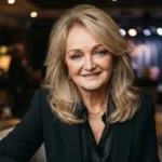 Bonnie Tyler: Was ist mit ihr passiert