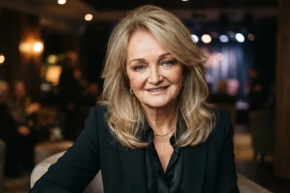 Bonnie Tyler: Was ist mit ihr passiert