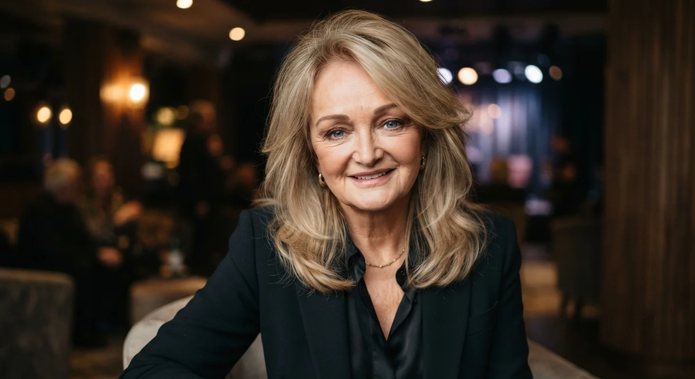 Bonnie Tyler: Was ist mit ihr passiert