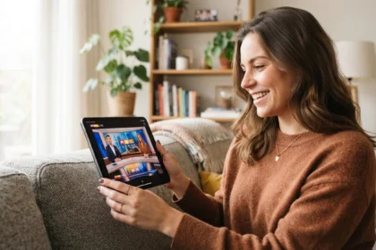 RTL live stream