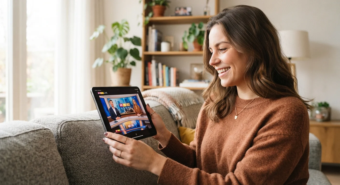 RTL live stream