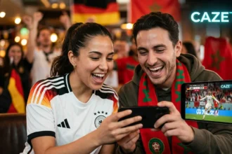 Cazetv Streaming