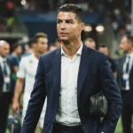 Cristiano Ronaldo Transfer