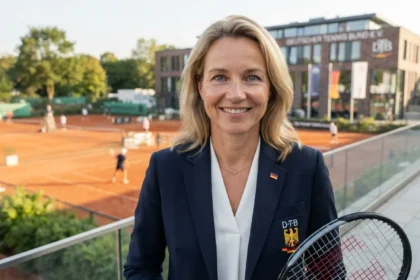 Deutschen Tennis Bundes
