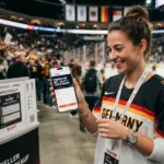 Eishockey Weltmeisterschaft 2027