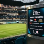 FIFA Fußball Weltmeisterschaft