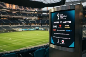 FIFA Fußball Weltmeisterschaft