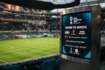 FIFA Fußball Weltmeisterschaft