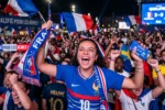 Frankreich Besiegte Schweden 3-0