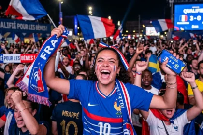 Frankreich Besiegte Schweden 3-0