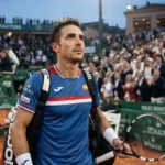 Roberto Bautista Agut