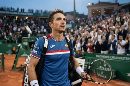 Roberto Bautista Agut