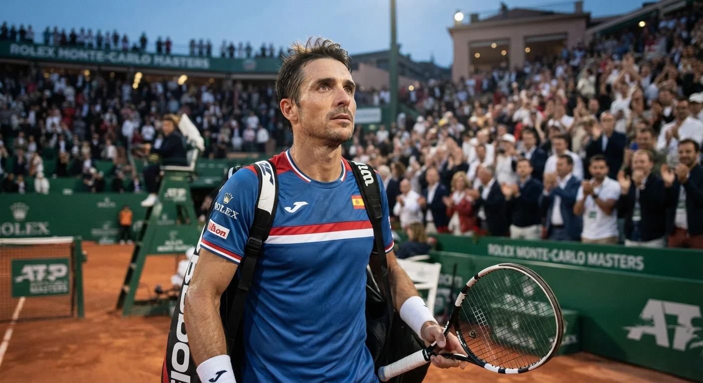 Roberto Bautista Agut