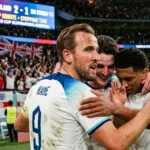 Harry Kane