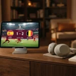 Watch Spain v Belgium LIVE