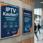 IPTV kaufen