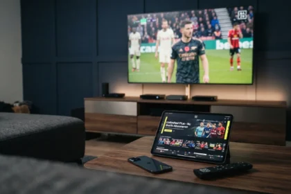 gratis abonneren op DAZN Unlimited Plus