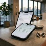 IKEv2 VPN setup on iPhone