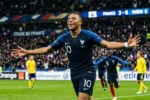 Kylian Mbappé Erzielt Wieder