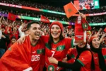 Morocco for the 2026 FIFA World Cup