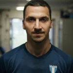 Movie I Am Zlatan Online