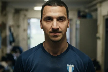 Movie I Am Zlatan Online