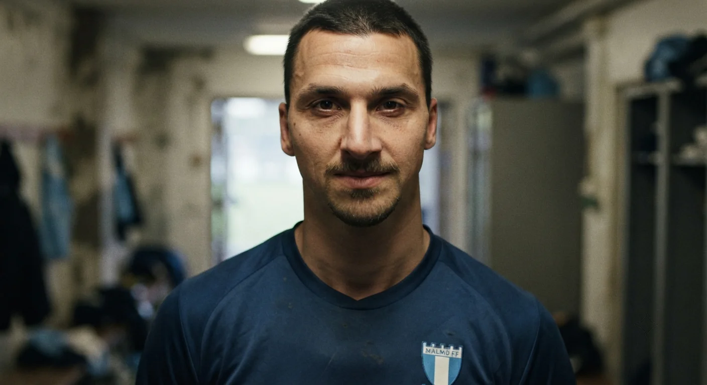 Movie I Am Zlatan Online
