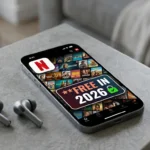 Netflix for free in 2026