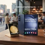 Samsung Galaxy z Series Near Me