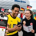 The 2026/27 Bundesliga season