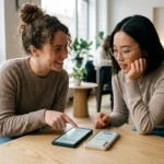 Transfer Data from Samsung to Samsung without Smart Switch