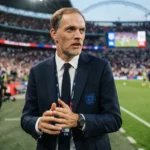 Tuchel Is the Right Coach