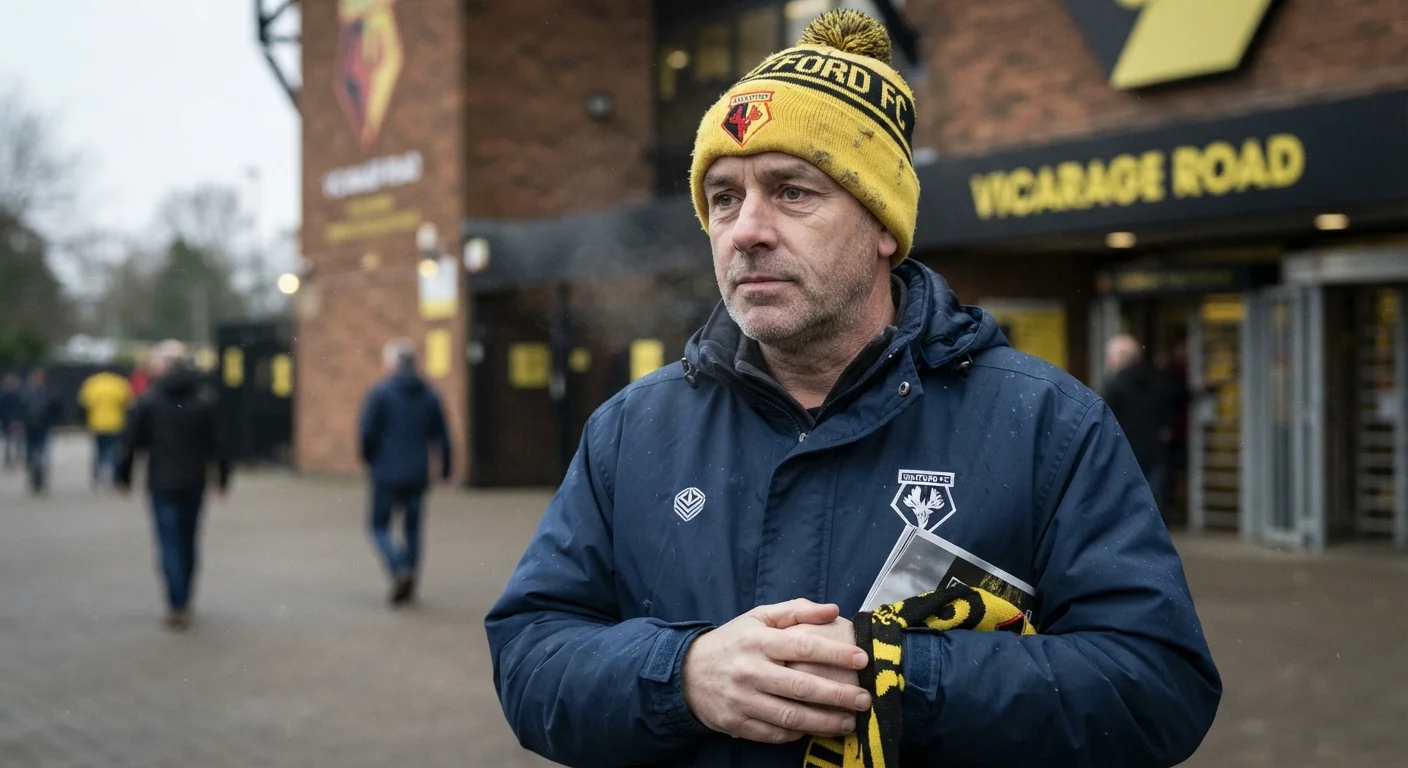 FC Watford