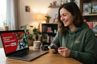 Wann ist die nächste Nintendo Direct
