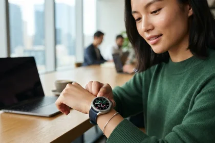 Samsung Galaxy Watch 9