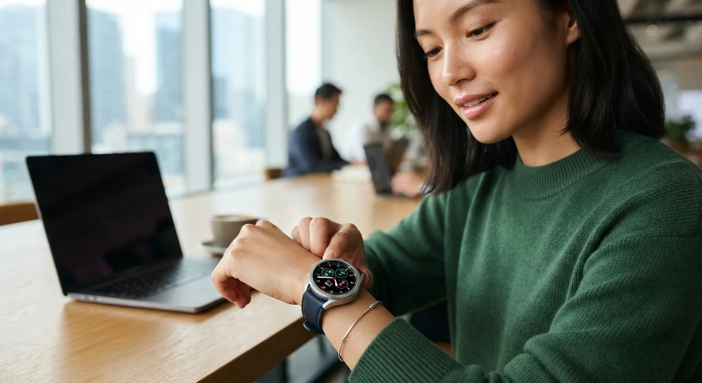 Samsung Galaxy Watch 9