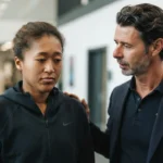 Patrick mouratoglou